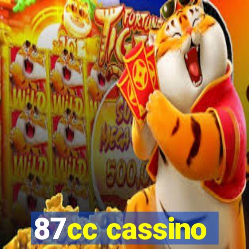 87cc cassino